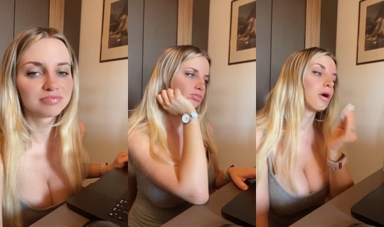 bonnypuff TikTok Live — Aug 9, 2026, 6:19 AM