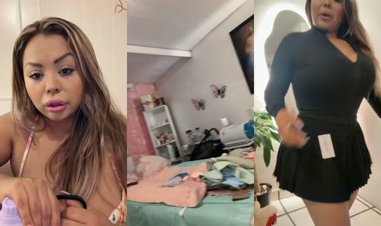 bonyfrias TikTok Live — Aug 16, 2026, 3:31 AM