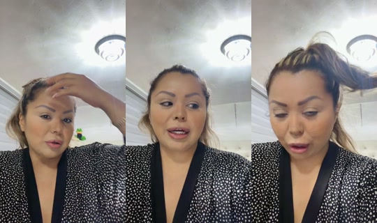 bonyfrias TikTok Live — Aug 21, 2026, 2:52 AM