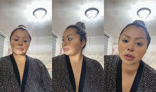 bonyfrias TikTok Live — Aug 21, 2026, 3:28 AM