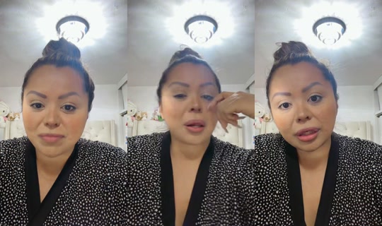 bonyfrias TikTok Live — Aug 21, 2026, 4:20 AM