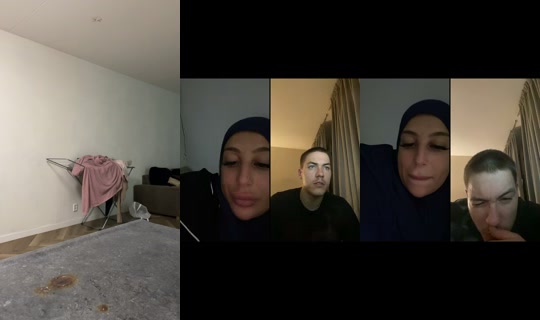 booboee1 TikTok Live — Aug 10, 2026, 2:02 AM