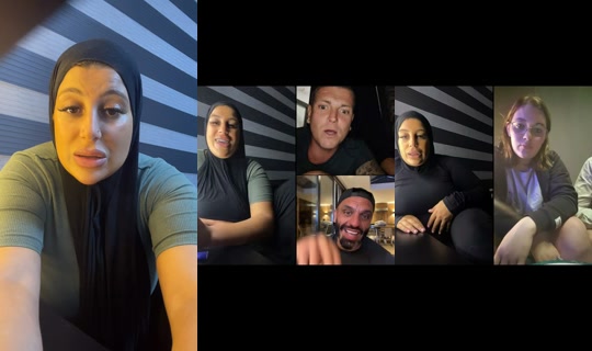 booboee1 TikTok Live — Aug 10, 2026, 7:57 PM
