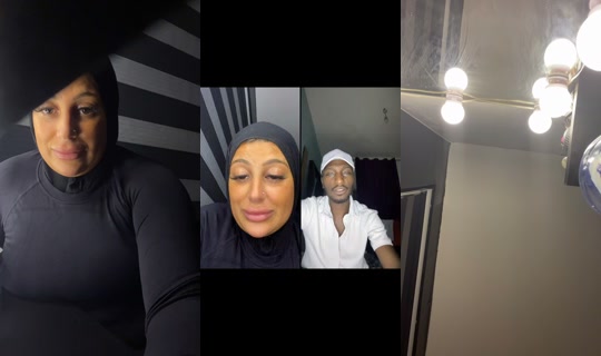 booboee1 TikTok Live — Aug 10, 2026, 8:52 PM