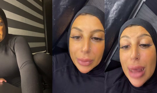 booboee1 TikTok Live — Aug 10, 2026, 10:33 PM