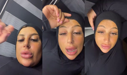 booboee1 TikTok Live — Aug 10, 2026, 10:51 PM