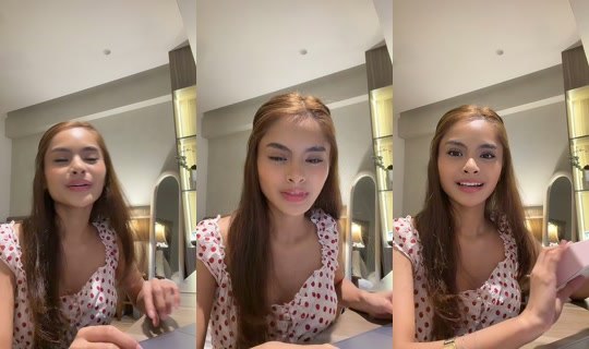 booitsbubbles TikTok Live — Aug 27, 2026, 4:43 PM