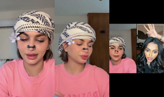 boorow1 TikTok Live — Aug 3, 2026, 1:57 PM