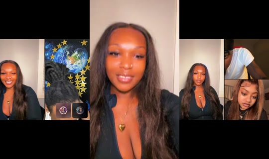 booujeee TikTok Live — Jul 14, 2026, 3:42 AM