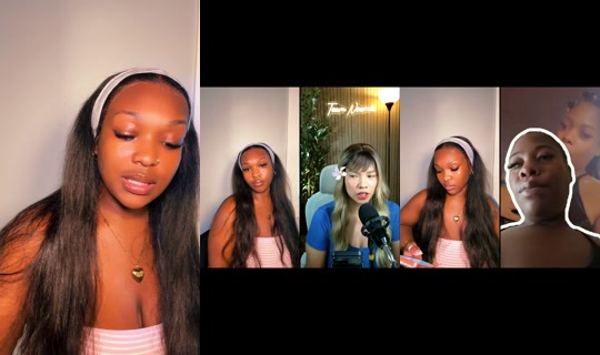booujeee TikTok Live — Jul 15, 2026, 4:22 PM