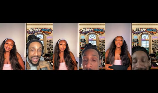 booujeee TikTok Live — Jul 16, 2026, 3:46 AM