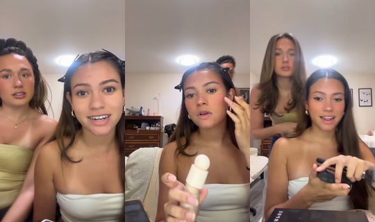 boppy569 TikTok Live — Sep 19, 2026, 11:39 PM