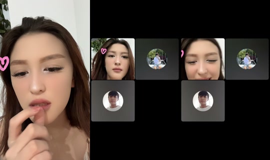 boran_bai_08 TikTok Live — Aug 24, 2026, 7:00 PM