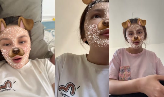 boran_bai_08 TikTok Live — Aug 27, 2026, 8:34 AM