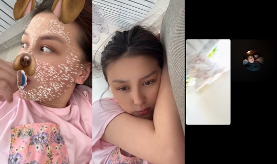 boran_bai_08 TikTok Live — Aug 27, 2026, 10:03 AM