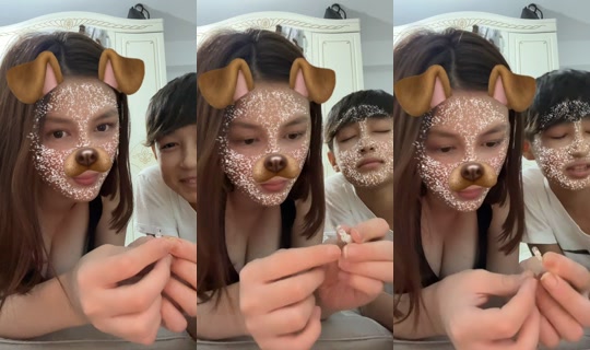 boran_bai_08 TikTok Live — Aug 28, 2026, 10:08 PM