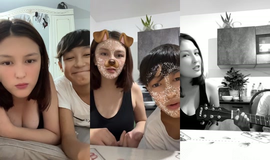 boran_bai_08 TikTok Live — Aug 28, 2026, 10:23 PM