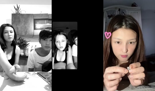 boran_bai_08 TikTok Live — Aug 28, 2026, 11:09 PM