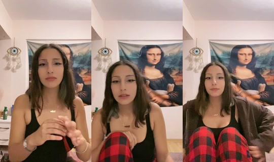 borderlinehir TikTok Live — Sep 13, 2026, 12:23 AM