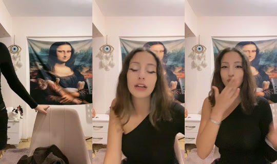 borderlinehir TikTok Live — Sep 15, 2026, 9:03 PM