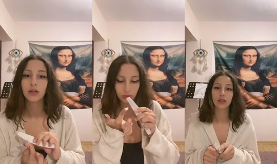 borderlinehir TikTok Live — Sep 16, 2026, 10:59 PM