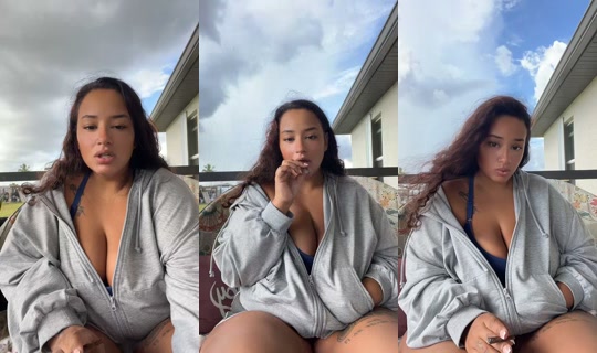 boricuasofine TikTok Live — Aug 22, 2026, 2:18 PM