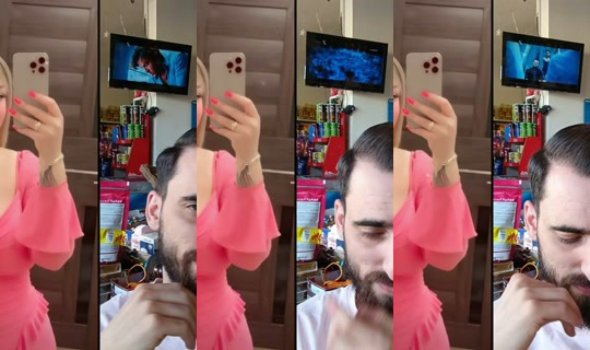 bose736h TikTok Live — Aug 3, 2026, 5:13 AM