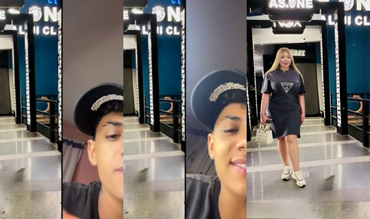 bose736h TikTok Live — Aug 29, 2026, 2:36 AM
