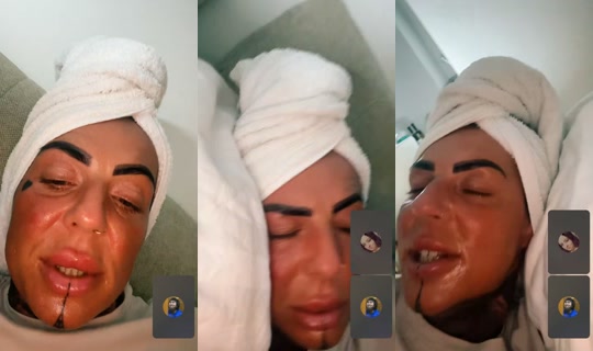 boss.lady0149 TikTok Live — Aug 30, 2026, 4:17 AM