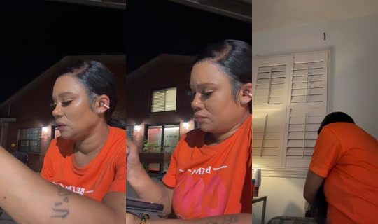 boss_queen2026 TikTok Live — Jul 10, 2026, 6:46 AM