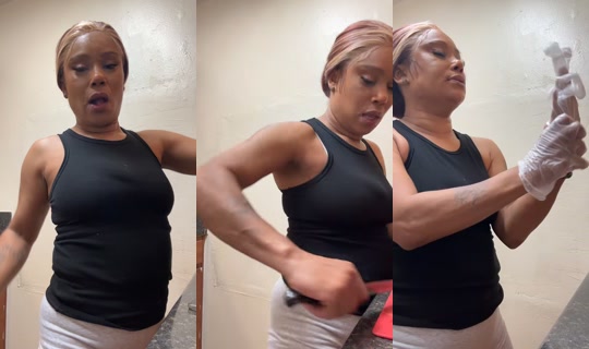 boss_queen2026 TikTok Live — Jul 10, 2026, 9:07 PM