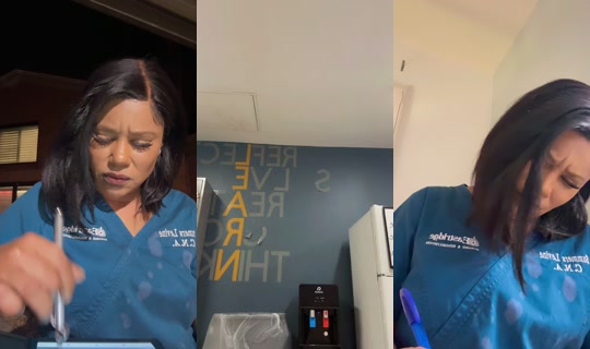 boss_queen2026 TikTok Live — Jul 15, 2026, 4:16 AM