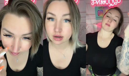 bossassbubbles___ TikTok Live — Sep 14, 2026, 11:38 AM