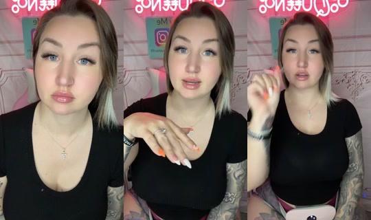 bossassbubbles___ TikTok Live — Sep 15, 2026, 11:59 AM