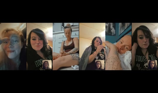 bossbitchbackup TikTok Live — Sep 6, 2026, 6:06 AM