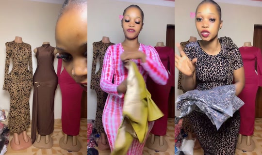 bossetcynn TikTok Live — Aug 9, 2026, 10:45 AM