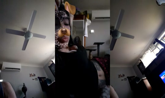 bossgurl202 TikTok Live — Jul 15, 2026, 1:39 AM