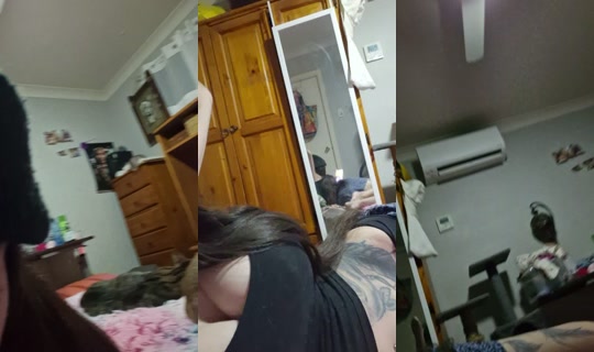 bossgurl202 TikTok Live — Aug 31, 2026, 12:45 PM