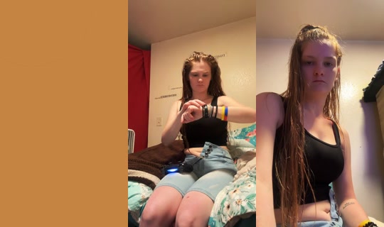 bossladyc864 TikTok Live — Aug 14, 2026, 9:42 PM