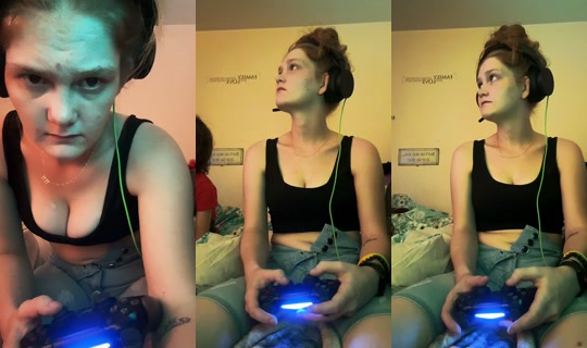 bossladyc864 TikTok Live — Aug 14, 2026, 10:45 PM