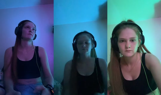 bossladyc864 TikTok Live — Aug 15, 2026, 12:29 AM