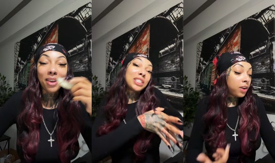 bosswife414 TikTok Live — Jul 14, 2026, 12:30 AM
