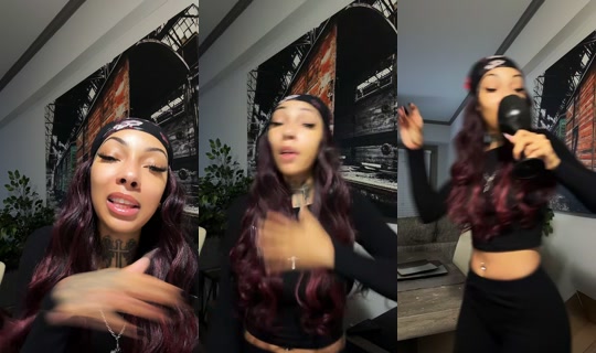 bosswife414 TikTok Live — Jul 14, 2026, 2:51 AM