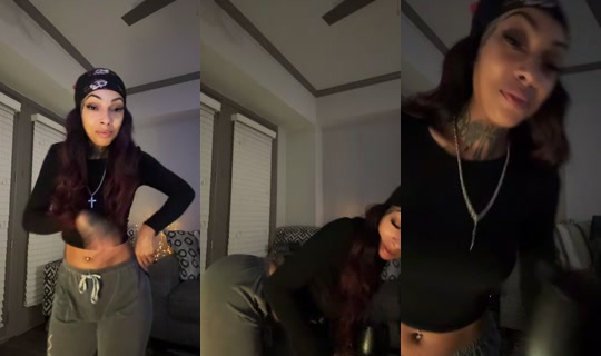 bosswife414 TikTok Live — Jul 14, 2026, 6:48 AM