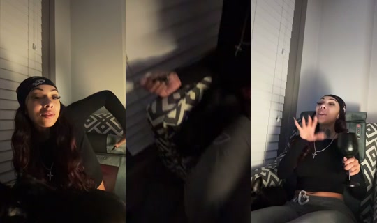 bosswife414 TikTok Live — Jul 14, 2026, 8:06 AM