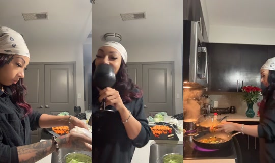 bosswife414 TikTok Live — Jul 16, 2026, 12:52 AM