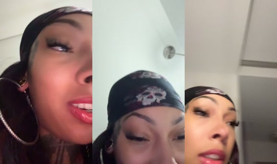bosswife414 TikTok Live — Jul 16, 2026, 5:58 AM