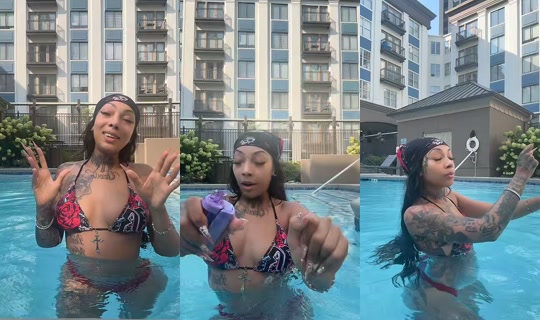 bosswife414 TikTok Live — Jul 28, 2026, 9:24 PM