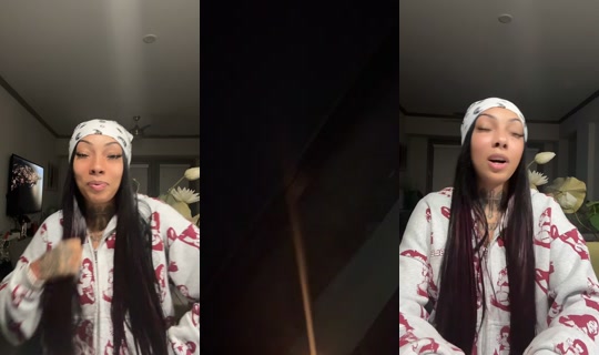 bosswife414 TikTok Live — Aug 1, 2026, 2:23 AM