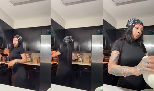 bosswife414 TikTok Live — Aug 2, 2026, 4:11 AM